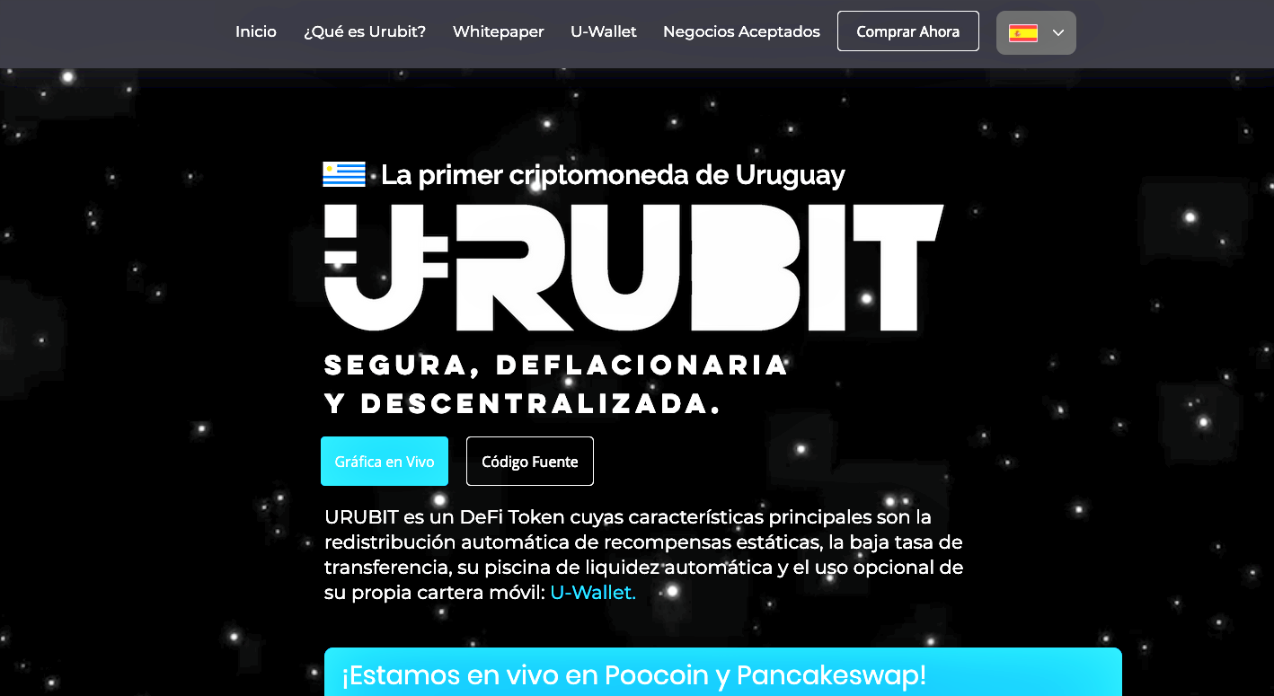 Jóvenes crearon la primera criptomoneda de Maldonado