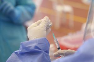 Notorio descenso en la ocupación de camas de CTI por coronavirus en Maldonado
