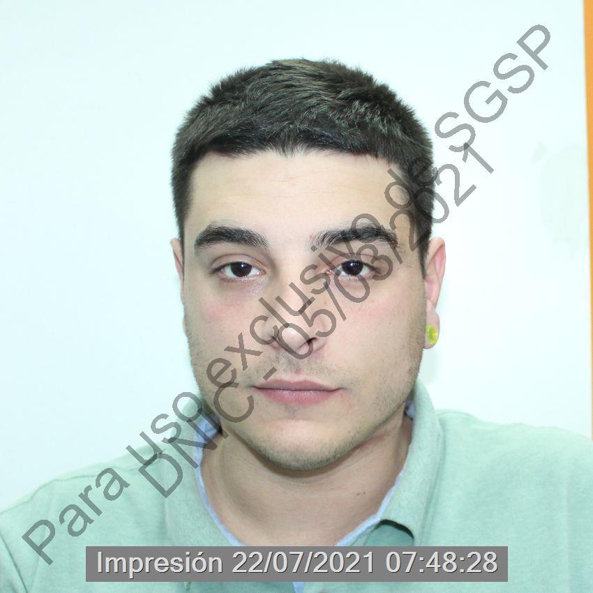 Condenaron a un hombre por tráfico interno de armas de fuego