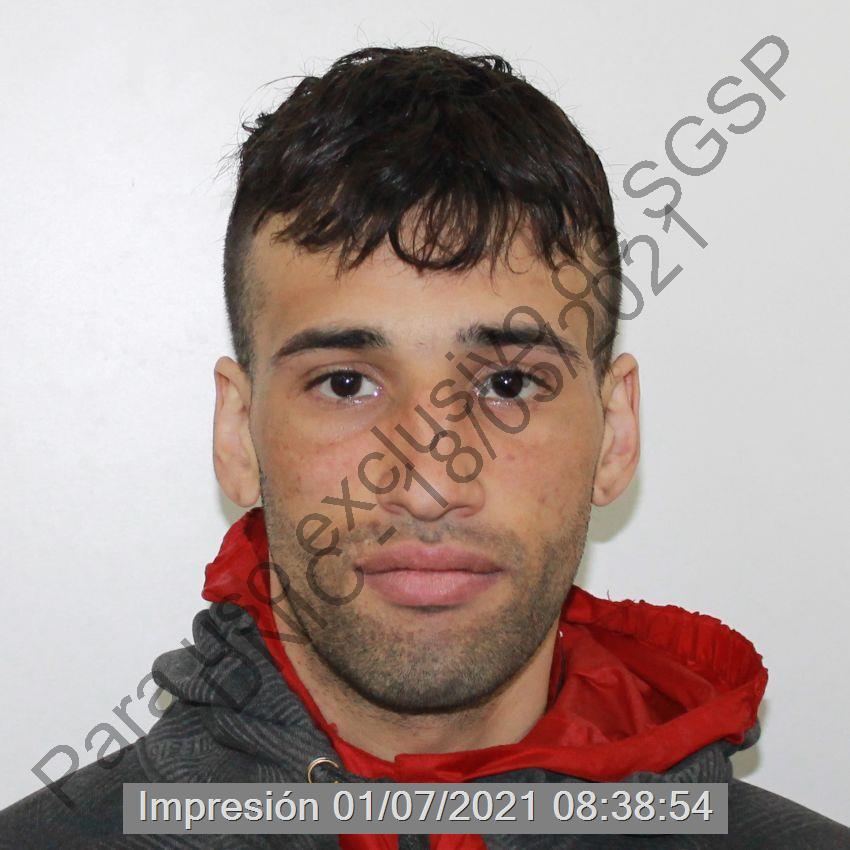 Condenaron a un hombre por intentar robar en un puesto de venta de comidas
