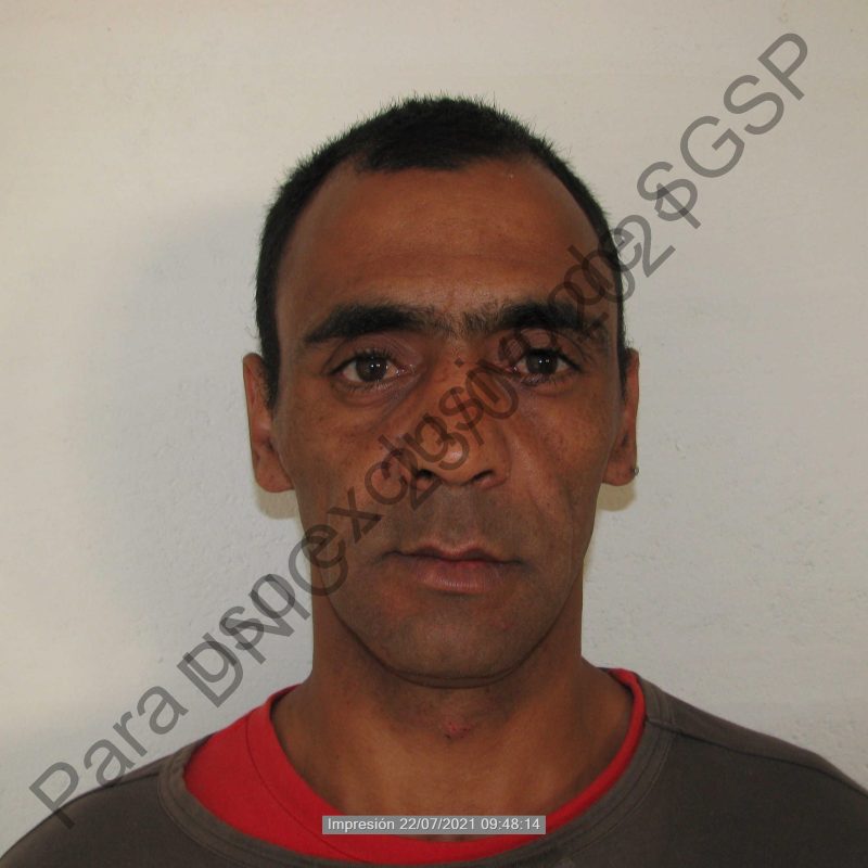 Condenaron a un hombre por tráfico interno de arma de fuego y un delito de porte de arma