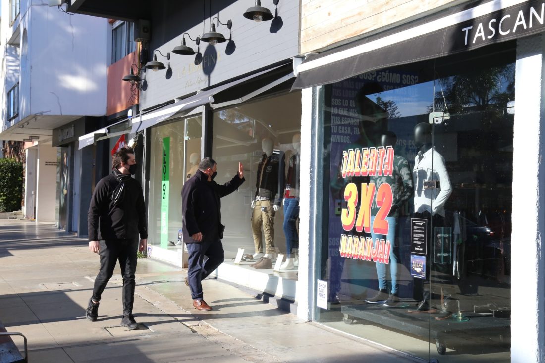 Punta del Este cierra su mes aniversario apostando al sector privado como clave en el proceso de reactivación hacia la próxima temporada