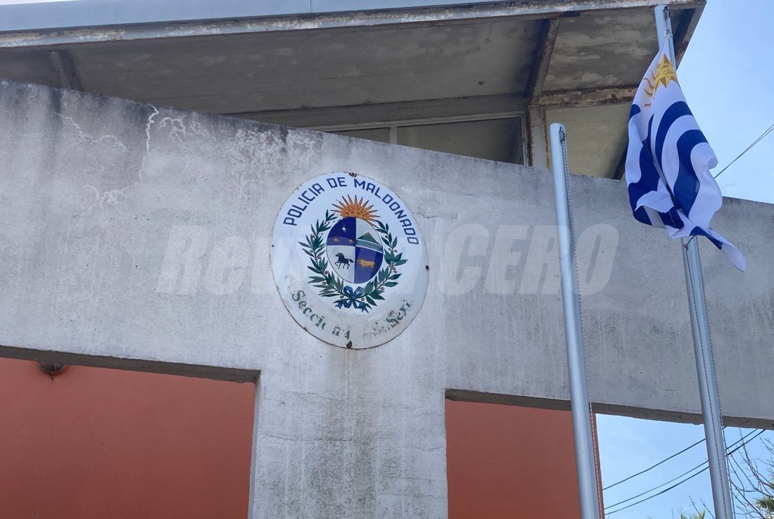 Lo pararon en moto durante un patrullaje y era el vehículo robado tres meses atrás