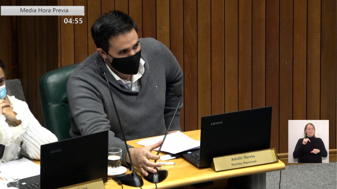 Por primera vez en la Junta se habló del impacto de las criptomonedas en el mercado local