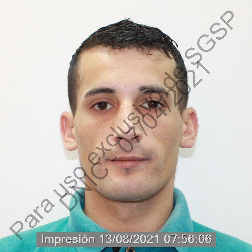 Condenaron a un hombre por hurtar en un comercio de San Carlos