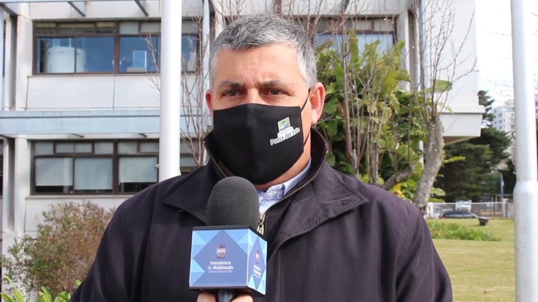 Oficina de Identificación Civil y Municipio de Punta del Este impulsan jornada para regularización de documentación