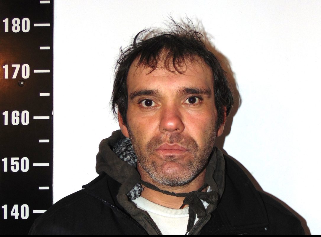 Condenaron a un hombre por desacato