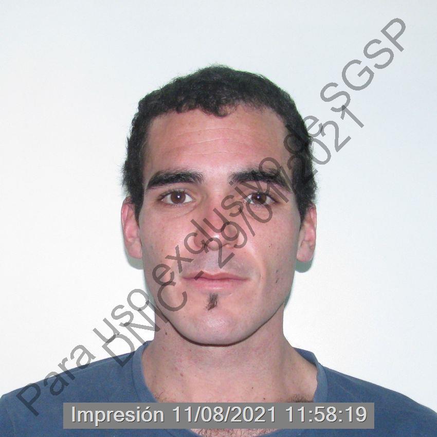 Un hombre condenado por Violencia Doméstica