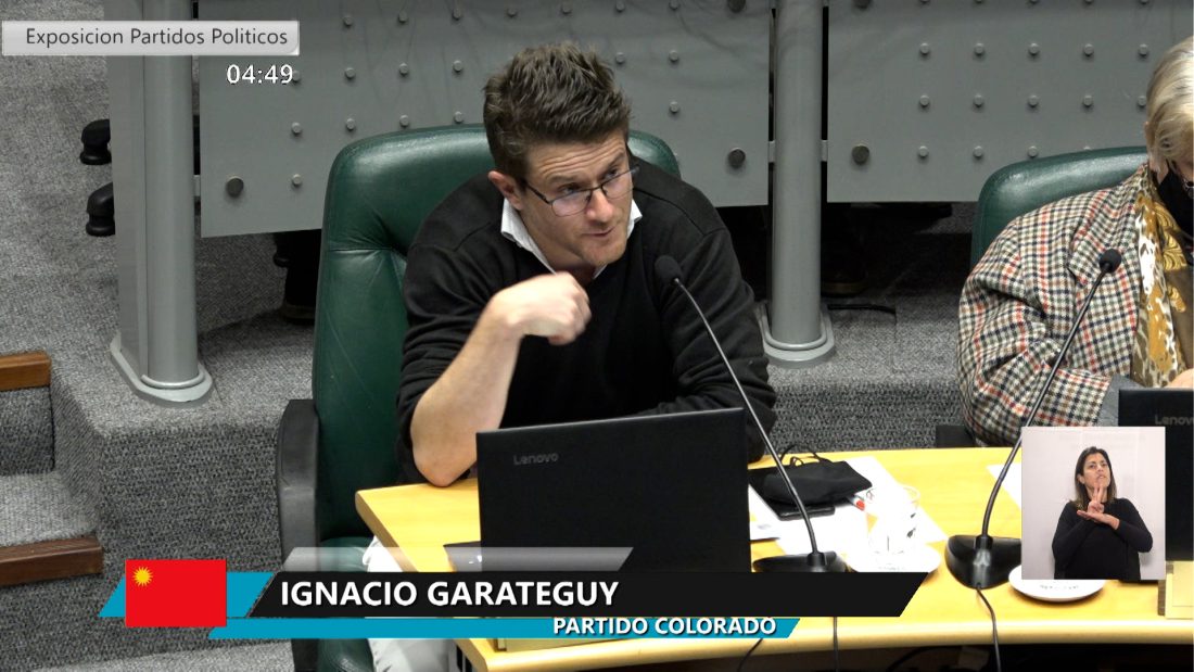 Edil pidió que productos para diabéticos sean exentos de IVA