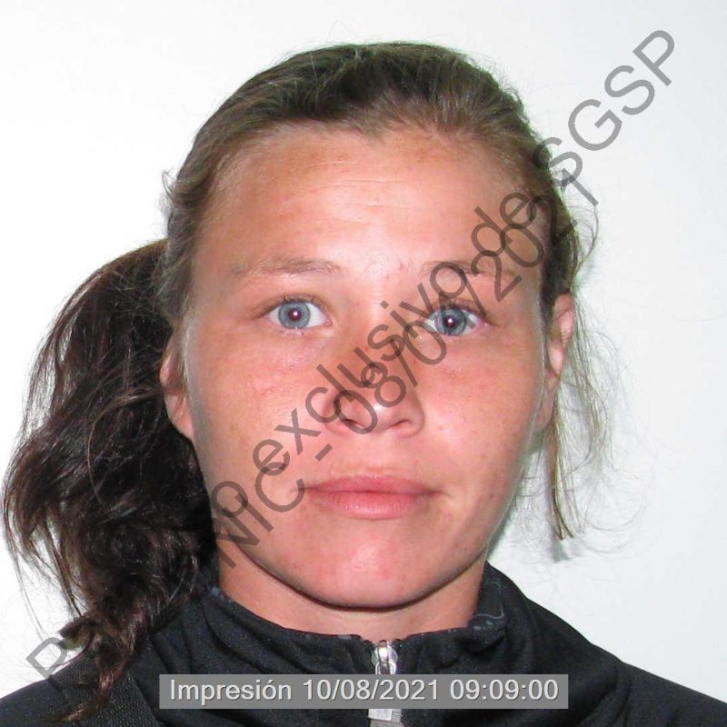 Condenaron a una mujer por receptación