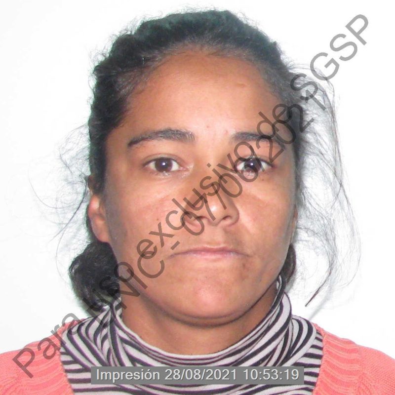 Una mujer fue condenada a pagar 134.500 pesos por amenazar a un vecino en La Capuera