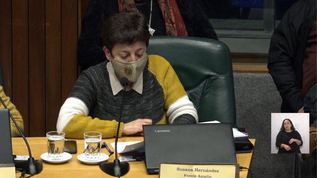 Junta creará una comisión pre-investigadora por audio de jerarca municipal que circula en redes