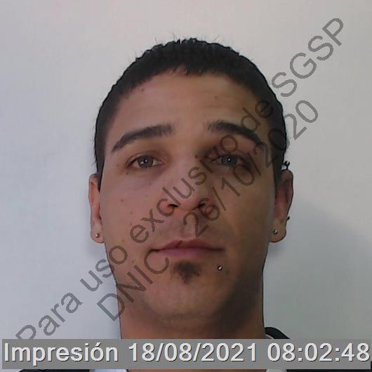 Condenaron a un hombre por desacato