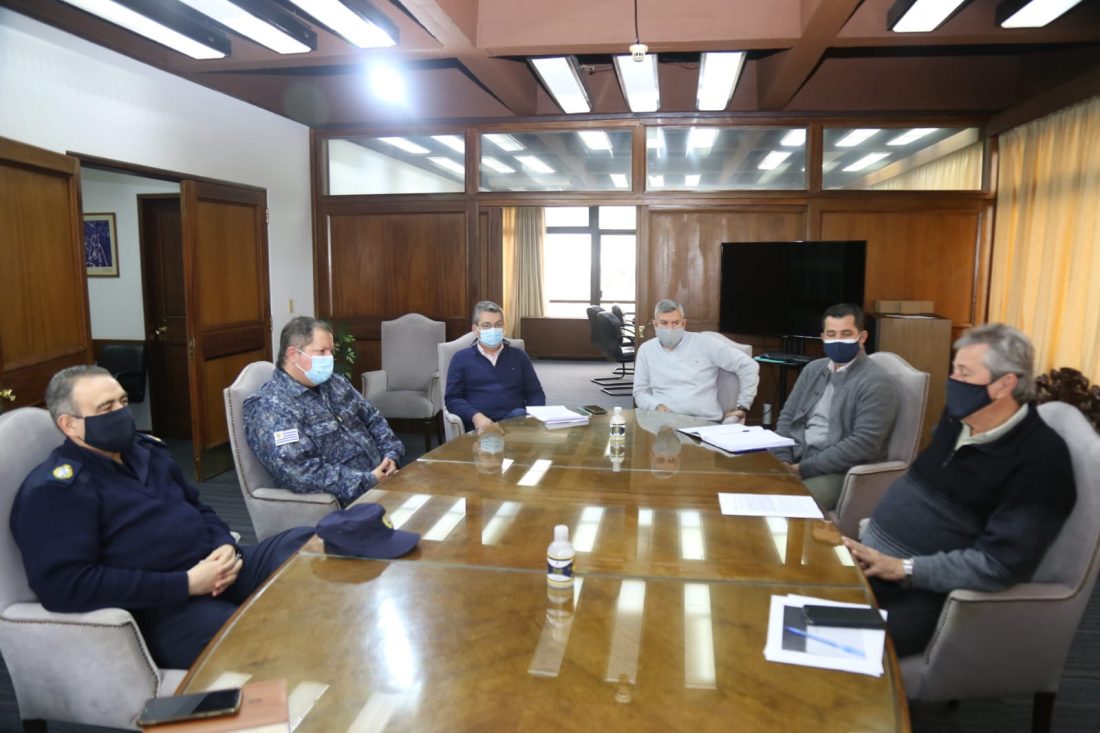 Cecoed definió actuaciones para el 24 de agosto; horarios ampliados y bailes en Paradores y locales previamente habilitados con preferencia para vacunados