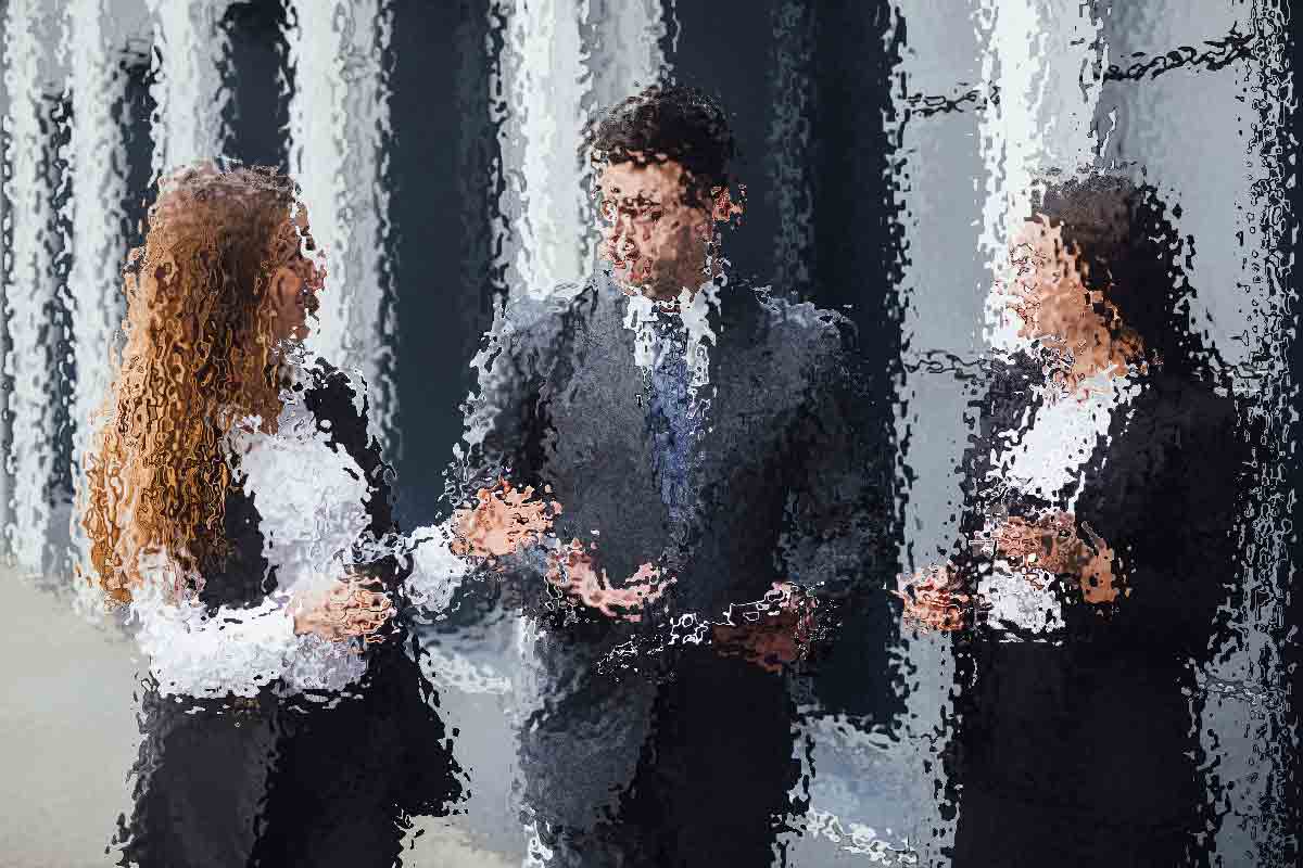 Yes, Crypto Is Crashing Again. Blockchain Will Survive