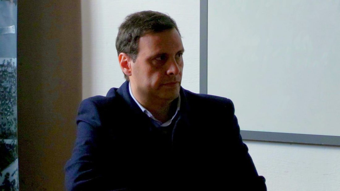 Pereyra acusa: 50% de las empresas pluripersonales que no se anotaron para votar en el las elecciones del BPS, son consecuencia de la mala comunicación del banco y poco interés de que se definan representantes sociales para mantener un estatus