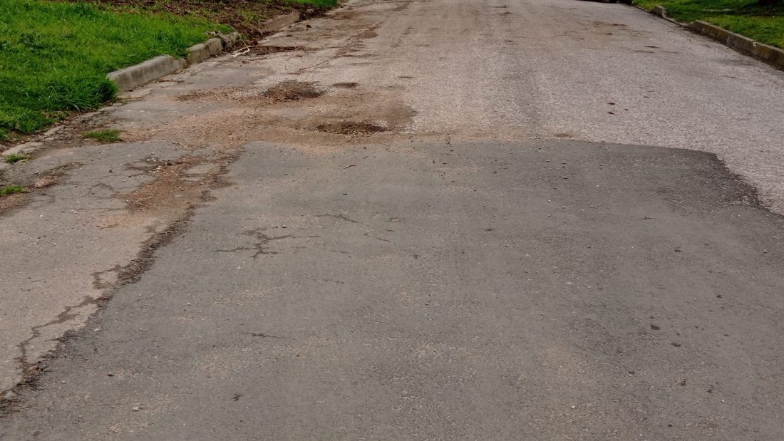 Piden mejoras para el Barrio Biarritz y advierten que el crecimiento población demandará otra infraestructura