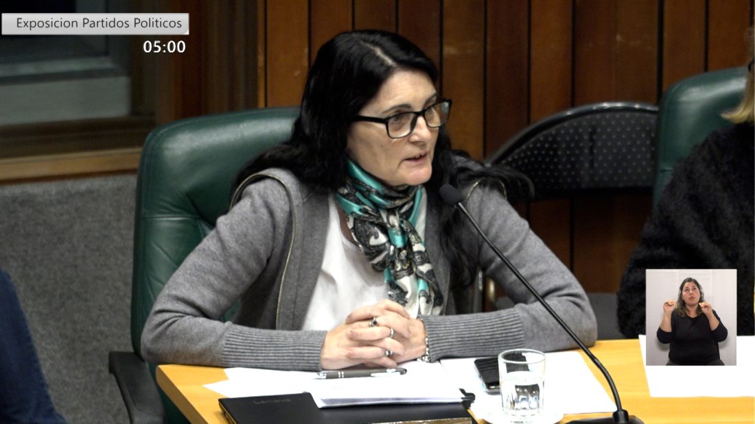 Frente Amplio advierte que ante la temporada las noticias están vinculadas a un ex ministro de turismo que fue desplazado del cargo y sospechado