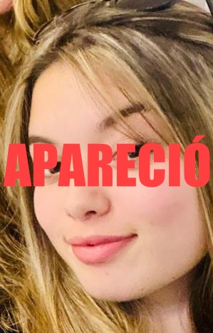 Apareció la menor que venía siendo buscada en Maldonado