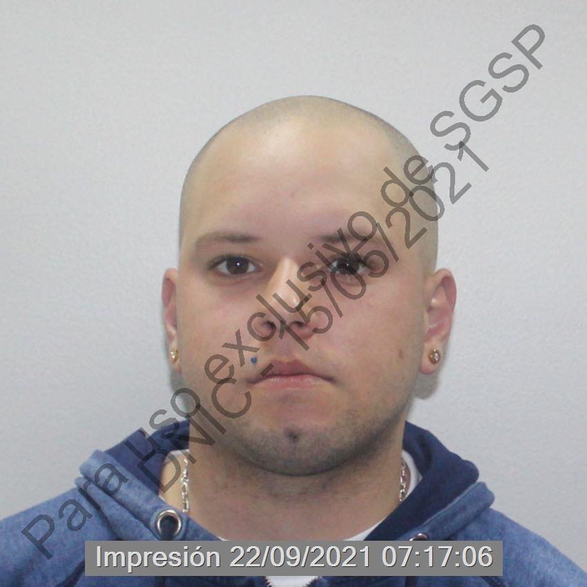 Formalizaron la investigación contra un hombre por hurto