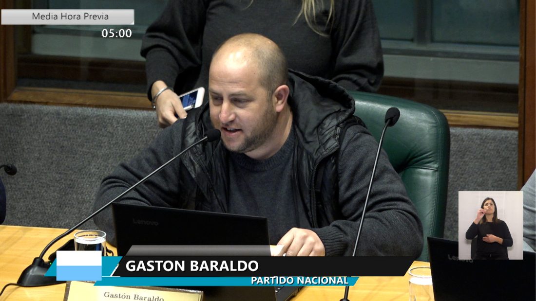 Fútbol infantil: edil propone que los clubes puedan dar una merienda y abogó por acercar a niños y adolescentes para evitar la soledad