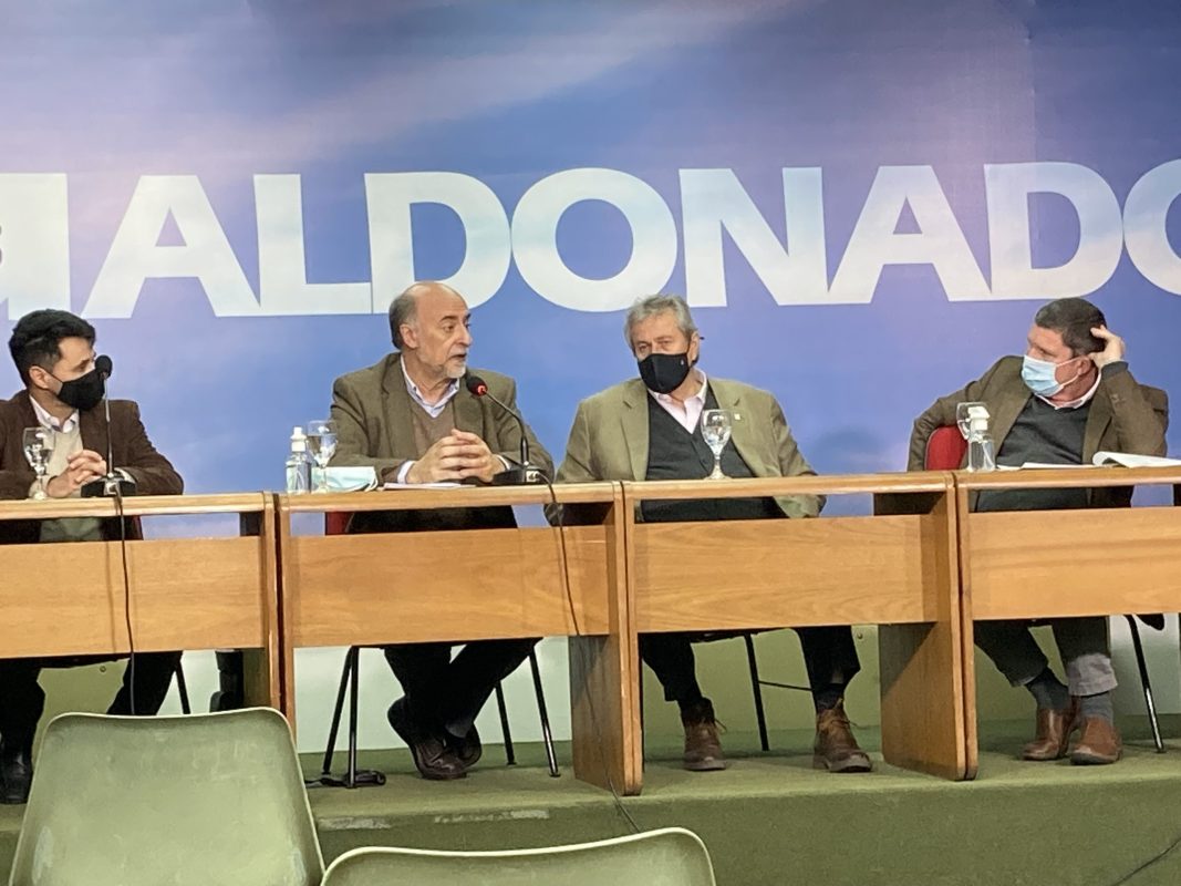 VIDEOS: esta es la situación de empresarios y trabajadores en Maldonado. Mujeres y jóvenes los más desempleados