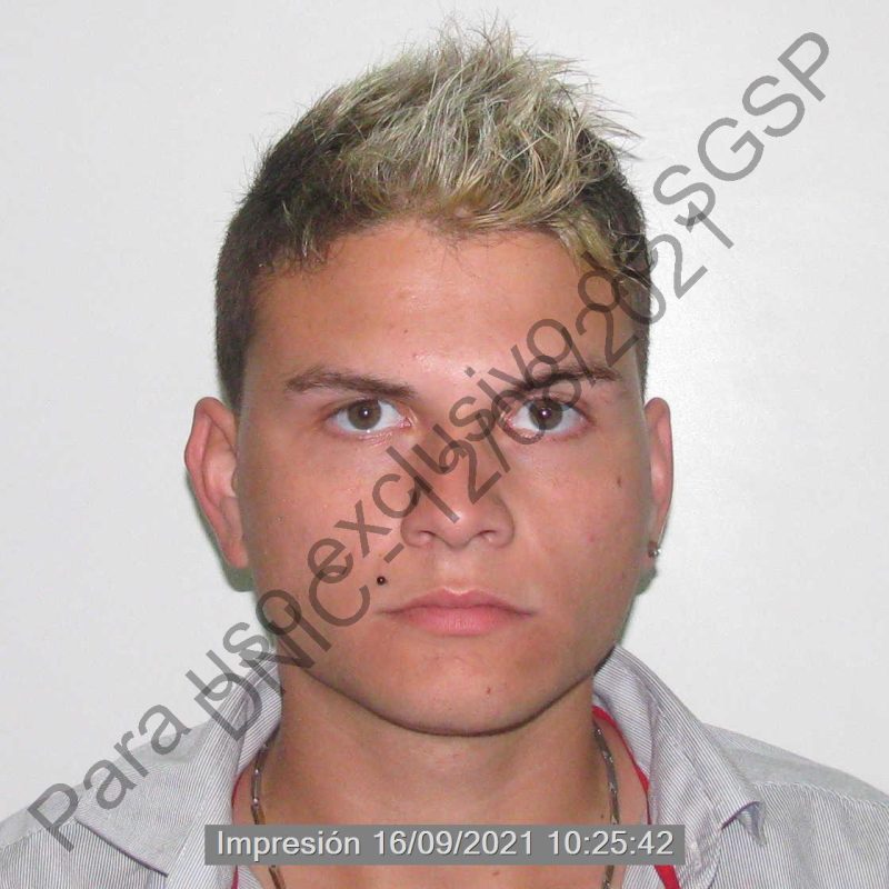 Condenaron a un hombre que transportaba droga en un taxi