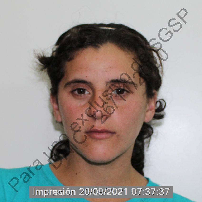 Condenaron a la mujer que le quitó la billetera a un hombre mientras caminaba y quedó todo el hecho filmado en las cámaras de seguridad