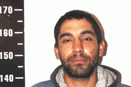 Condenaron a un hombre por robar combustible