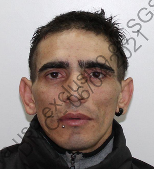 6 meses de cárcel para un hombre por intentar robar combustible