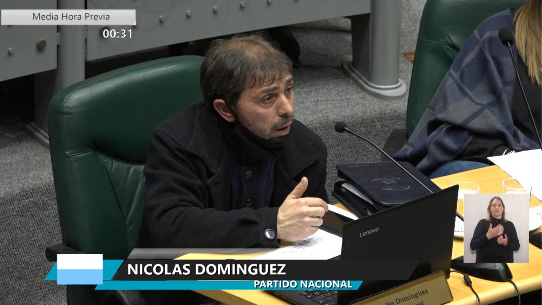 Preocupa la situación del tránsito en algunas calles de San Carlos