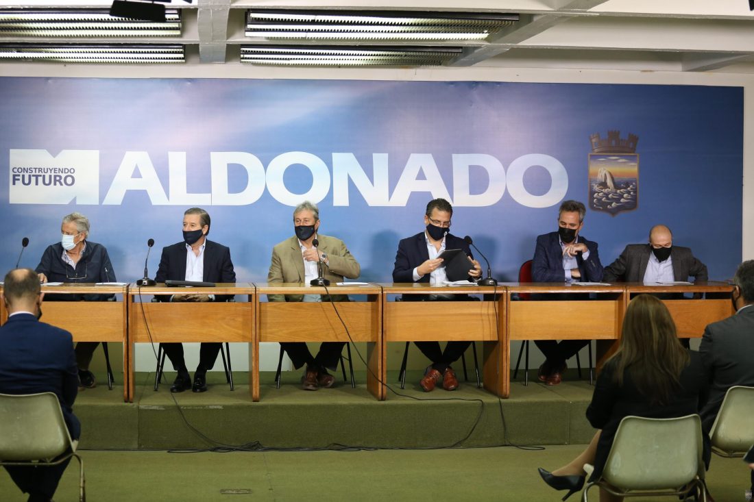 Ofertas de fideicomisos superaron dos veces y media lo solicitado