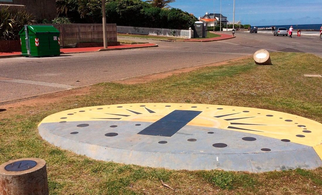 Municipio celebra el Día internacional del Turismo Inclusivo