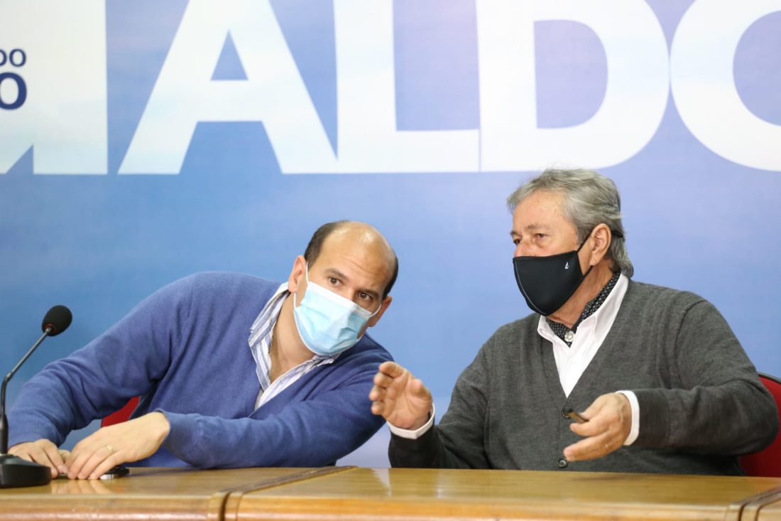 VIDEO: destinarán 1.700.000 pesos para emprendedores afectados por la pandemia en Maldonado