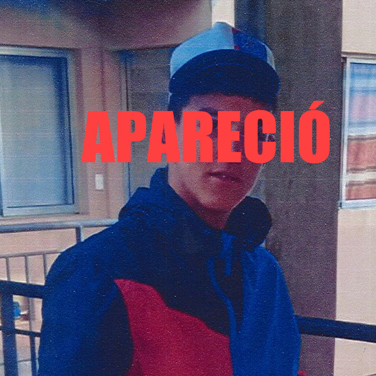 Apareció el menor que venía siendo buscado en Maldonado