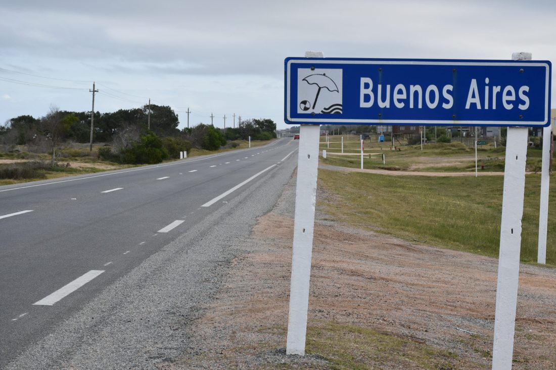 Brutal agresión en balneario Buenos Aires: joven fue formalizado por lesiones graves