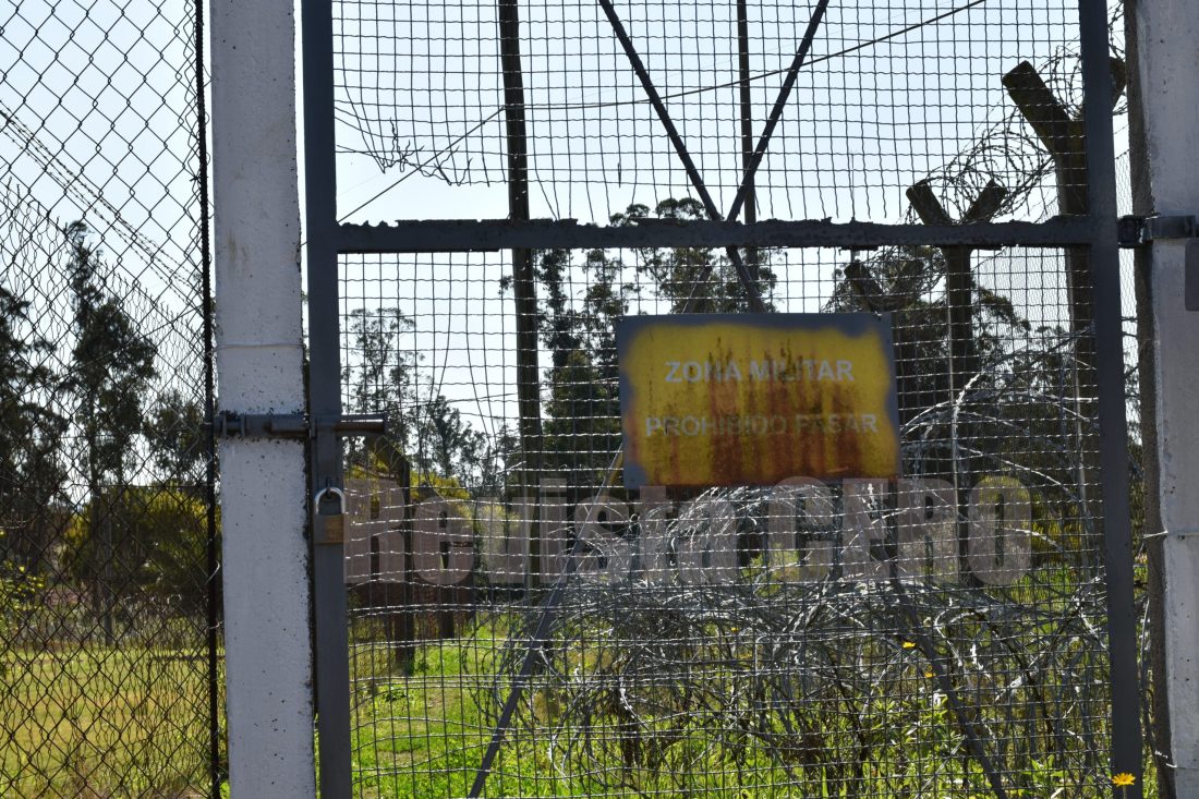 Un recluso murió de un paro cardíaco después de una pelea