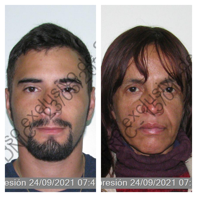 Dos condenados por vender drogas en Maldonado