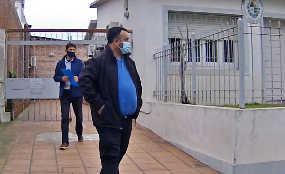 VIDEO: gremio policial de Maldonado denunció a una radio ante Fiscalía y también lo hará en URSEC
