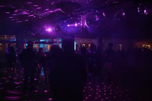 Intendencia constató tres fiestas clandestinas este fin de semana con casi 2000 personas