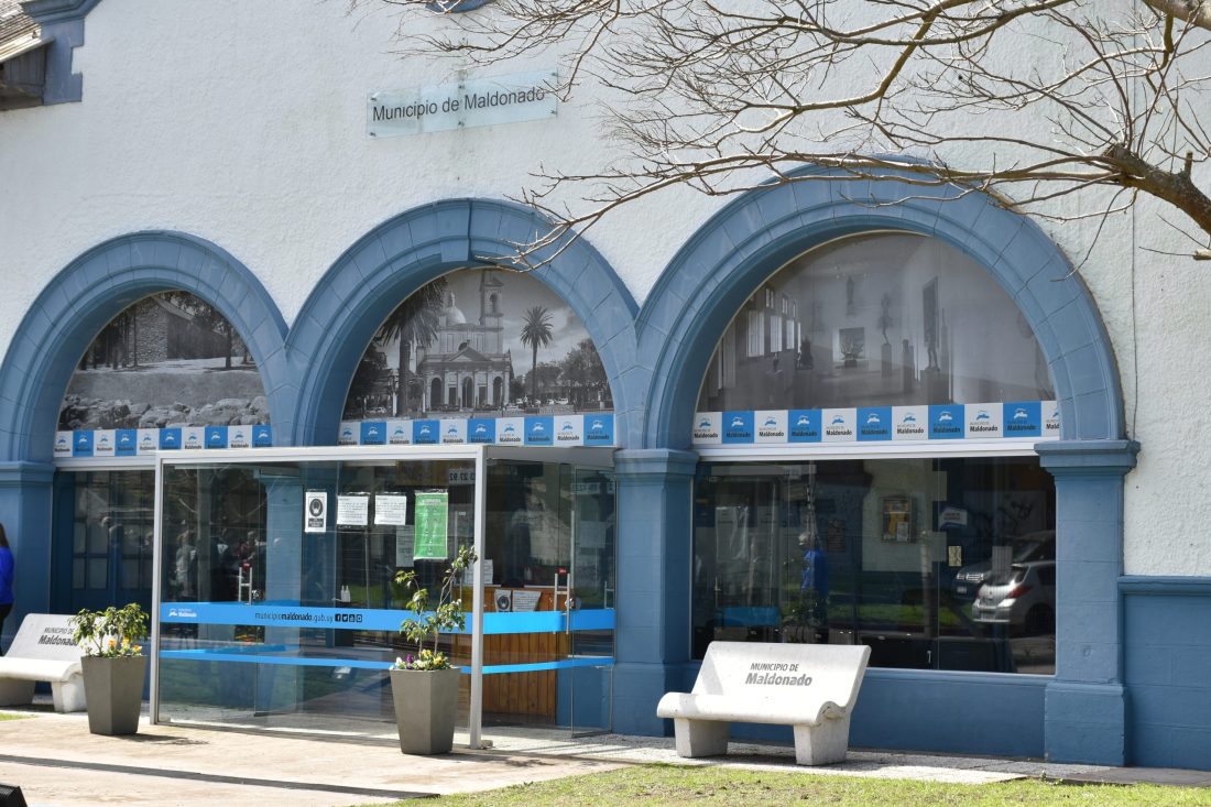 Municipio reconoce a mujeres de Maldonado