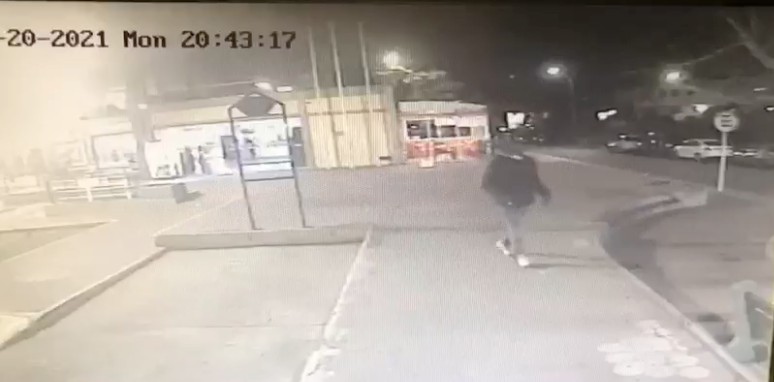 Rapiñero se hizo llevar en taxi de Maldonado a Montevideo y al llegar robó al trabajador