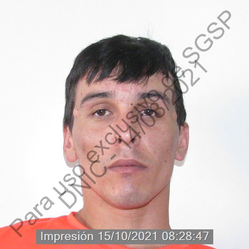 Condenaron a un hombre por un hurto en San Carlos