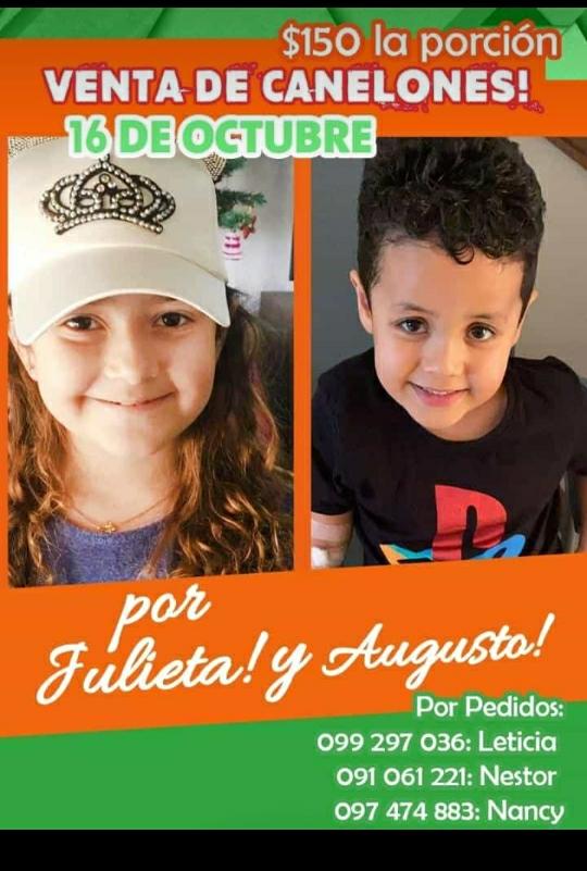 Atención San Carlos y Maldonado: la ayuda es urgente