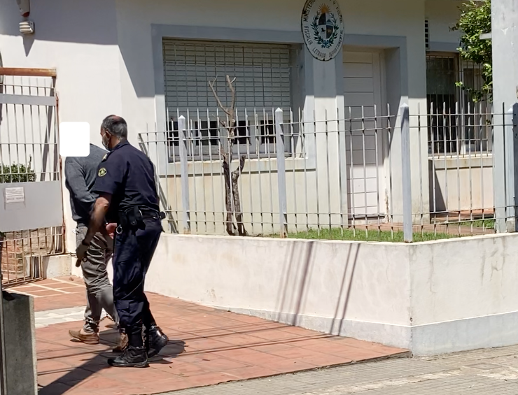 Detuvieron en Maldonado a un vendedor de señales IPTV