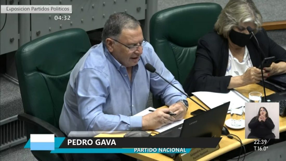 Destacan obras en la interbalnearia y su incidencia en evitar muertes en el tránsito