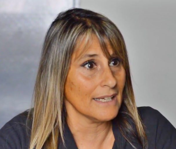 250 personas de Maldonado se anotaron para taller de lengua de señas