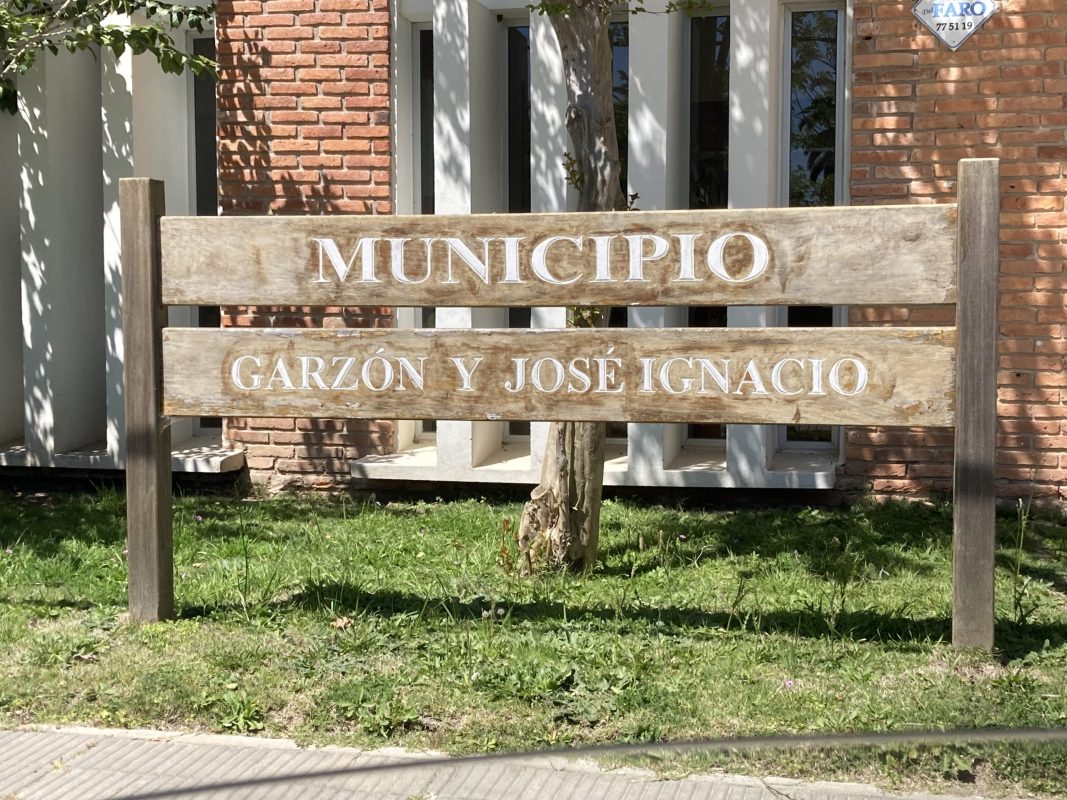 Atención a este llamado a postulación de viviendas de interés social del Municipio de Garzón y José Ignacio 2024