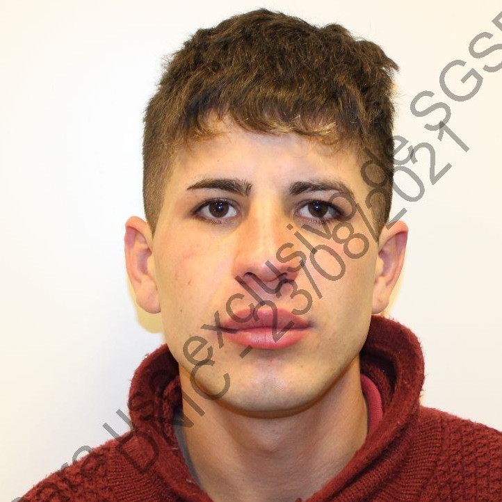 Condenaron a un hombre que agredió a un cuidacoches