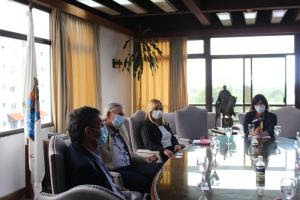 Representantes de 48 países se reunirán en Punta del Este